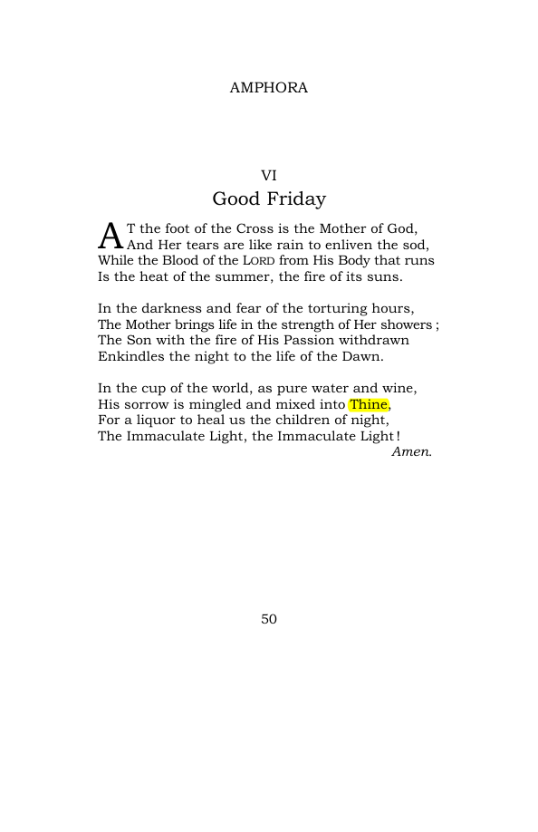 Original scan of Hail Mary, PDF page 57