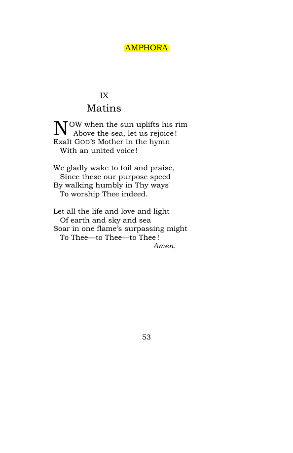 Original scan of Hail Mary, PDF page 60