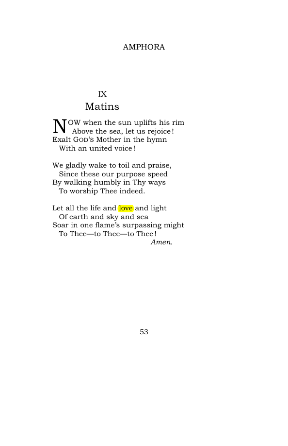 Original scan of Hail Mary, PDF page 60