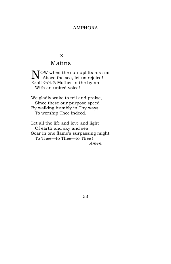 Original scan of Hail Mary, PDF page 60