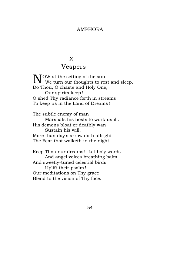 Original scan of Hail Mary, PDF page 61