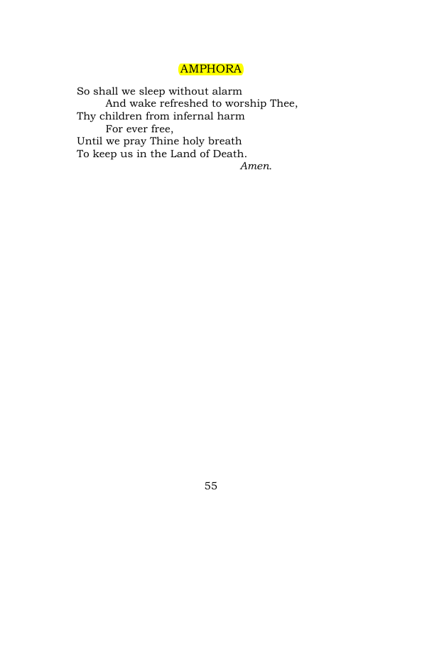 Original scan of Hail Mary, PDF page 62