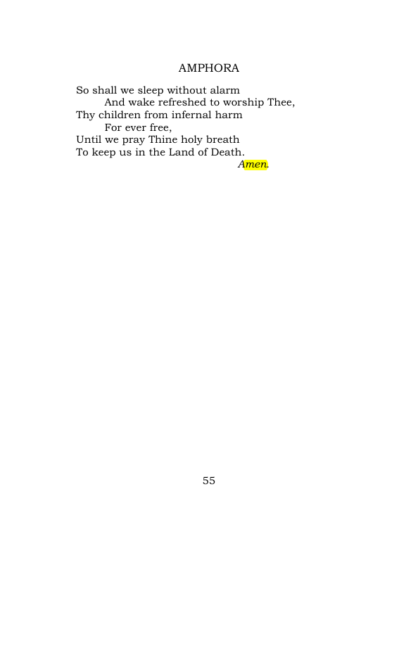 Original scan of Hail Mary, PDF page 62
