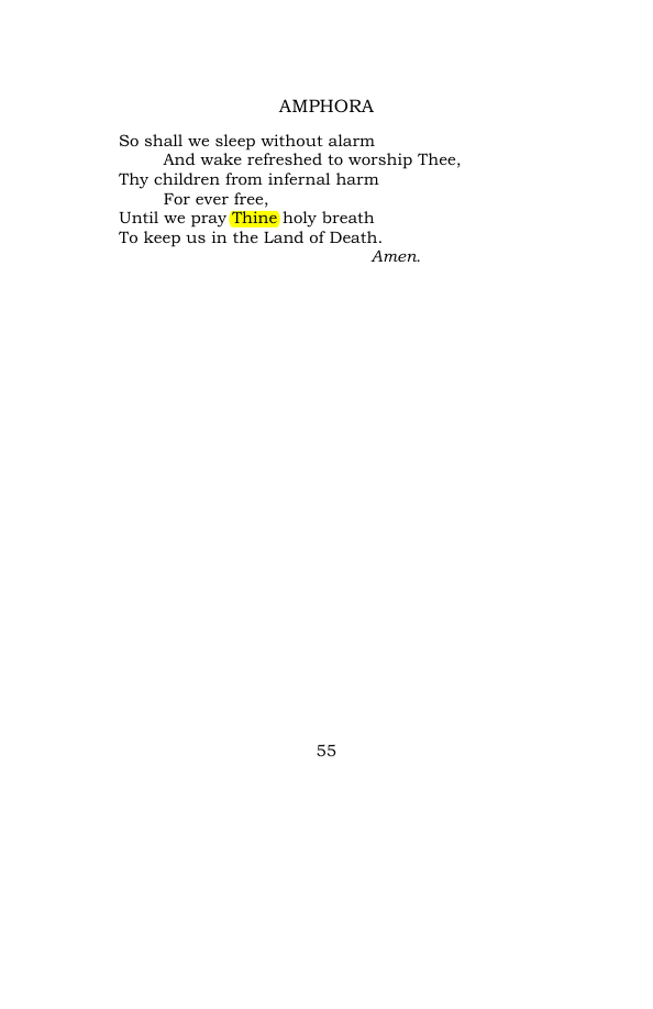 Original scan of Hail Mary, PDF page 62
