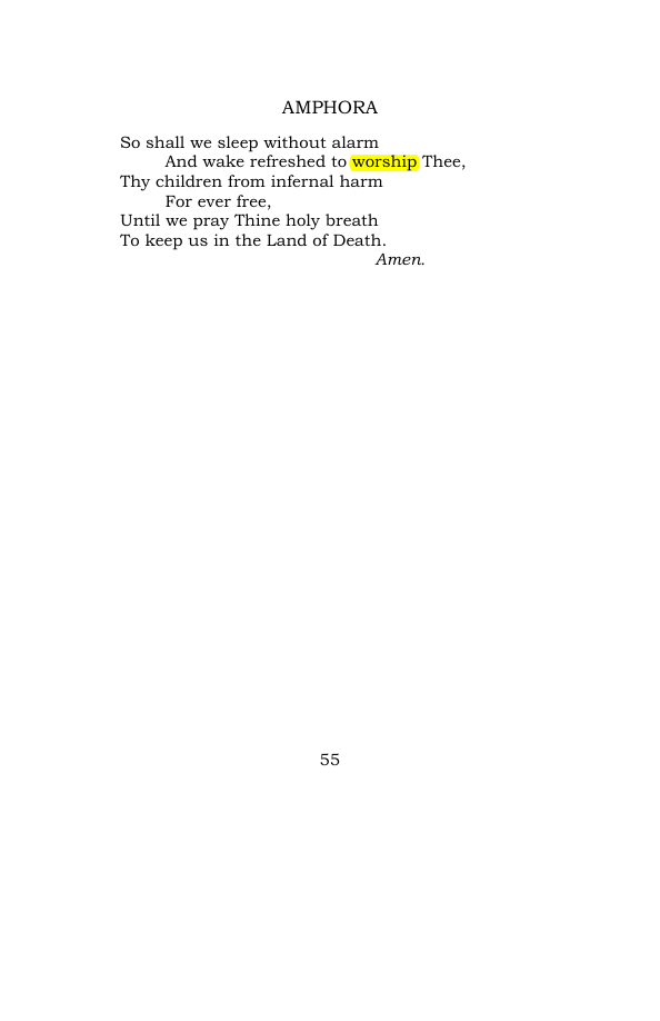 Original scan of Hail Mary, PDF page 62