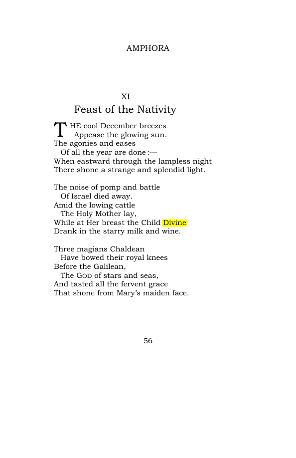 Original scan of Hail Mary, PDF page 63