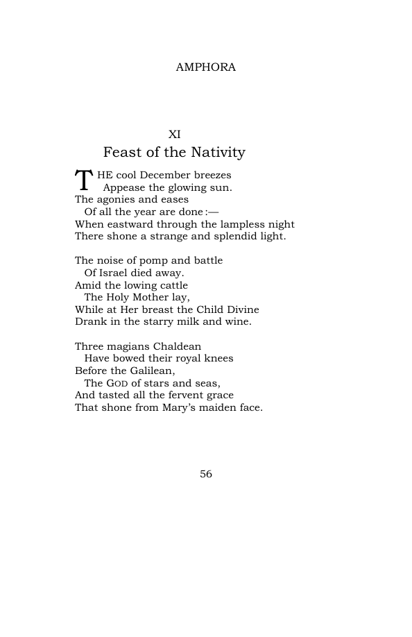 Original scan of Hail Mary, PDF page 63