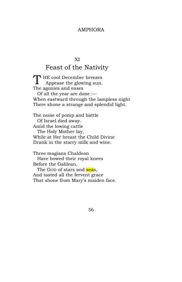 Original scan of Hail Mary, PDF page 63