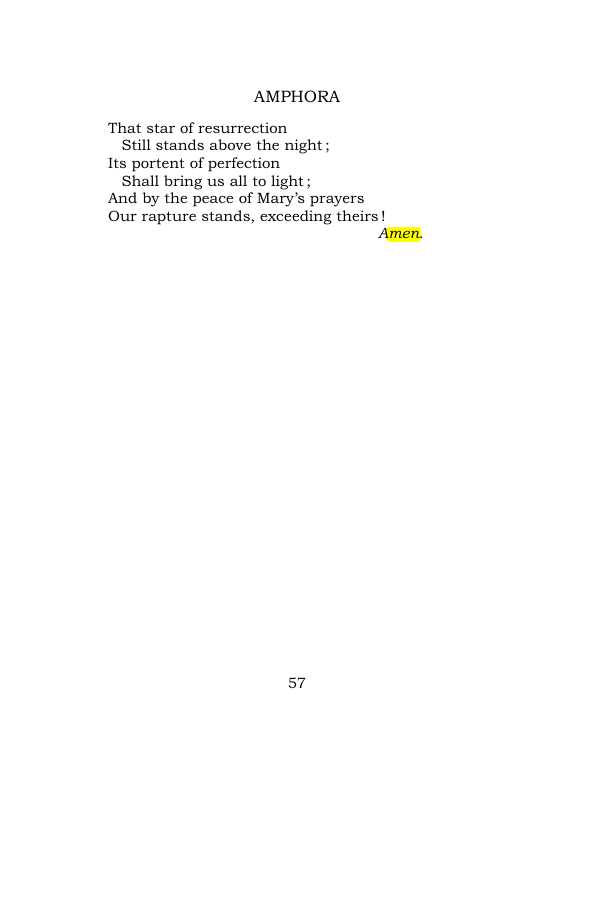 Original scan of Hail Mary, PDF page 64