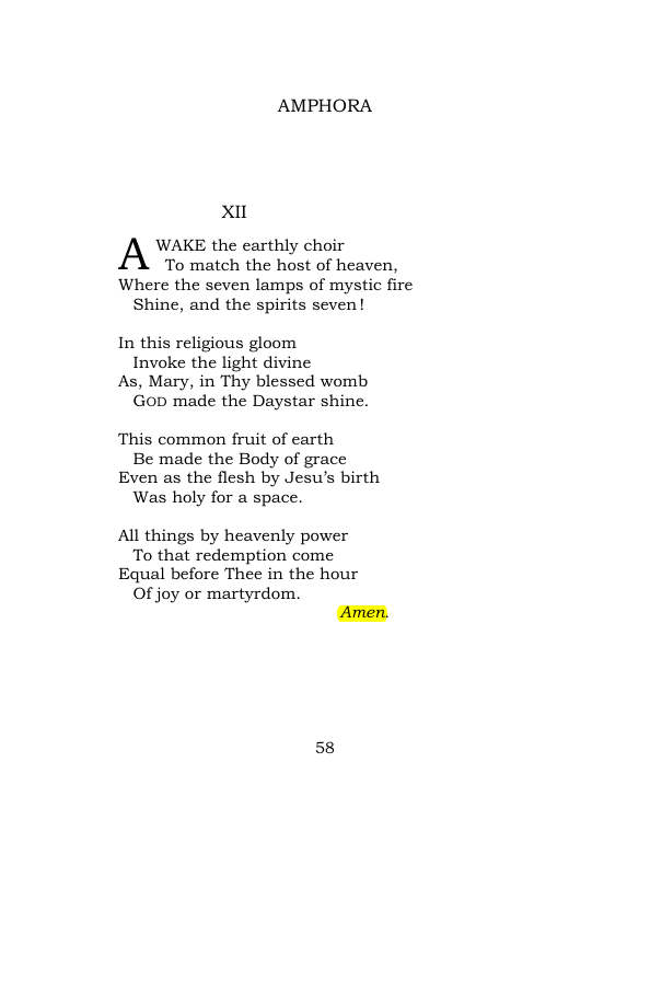 Original scan of Hail Mary, PDF page 65