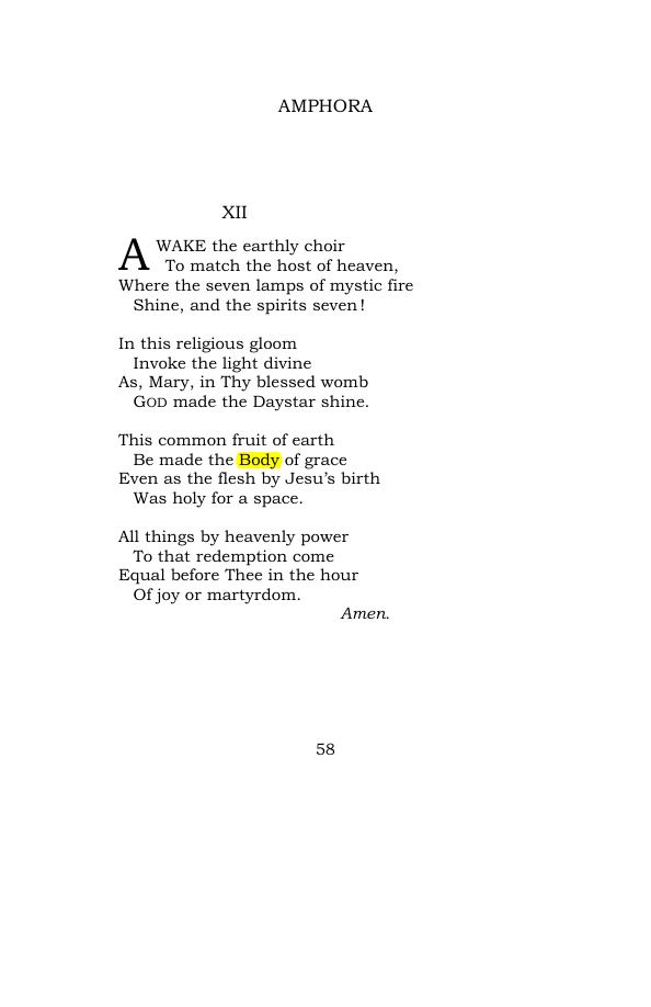 Original scan of Hail Mary, PDF page 65