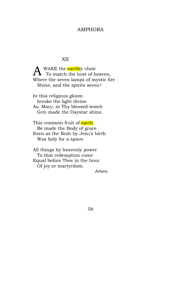 Original scan of Hail Mary, PDF page 65
