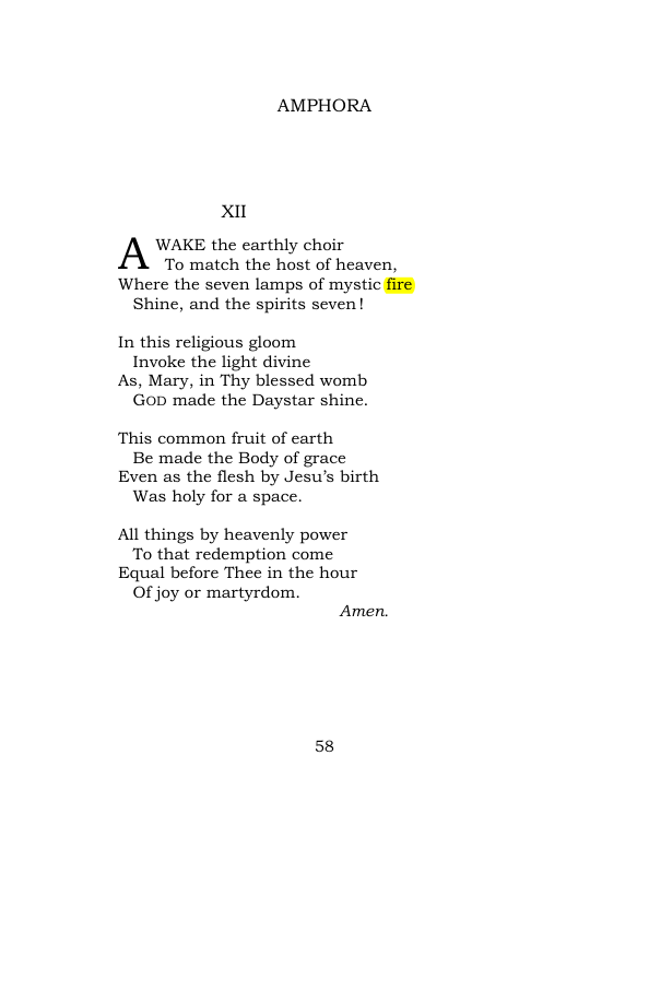 Original scan of Hail Mary, PDF page 65