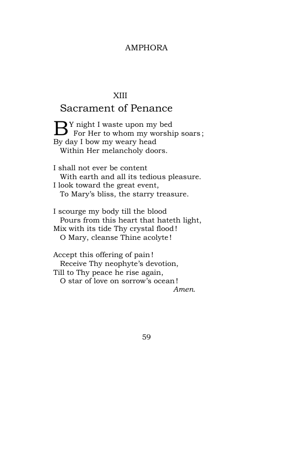 Original scan of Hail Mary, PDF page 66