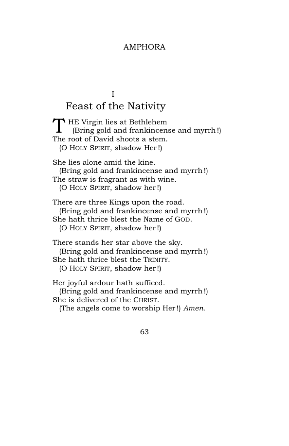 Original scan of Hail Mary, PDF page 70