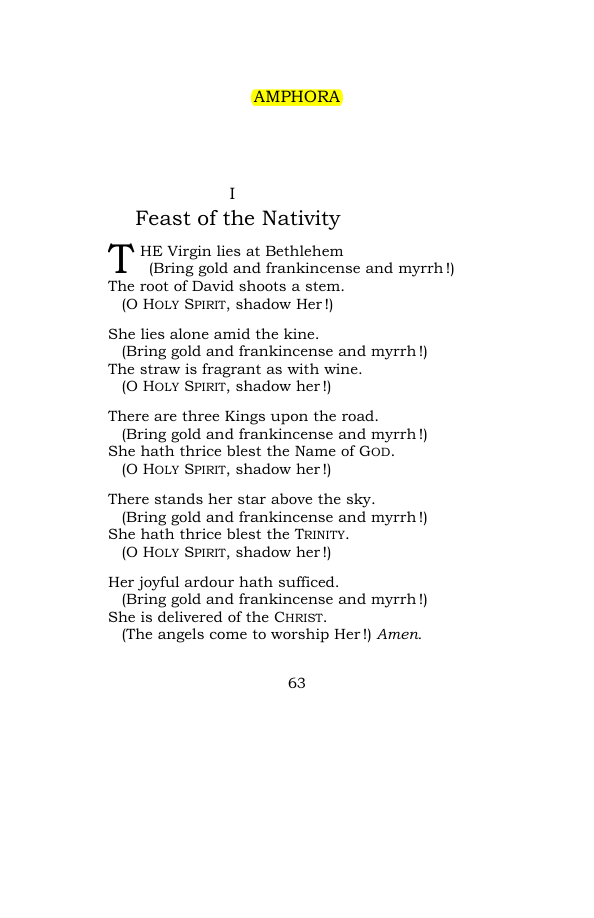 Original scan of Hail Mary, PDF page 70