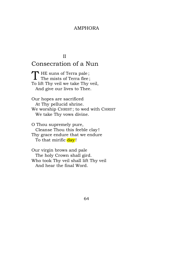 Original scan of Hail Mary, PDF page 71