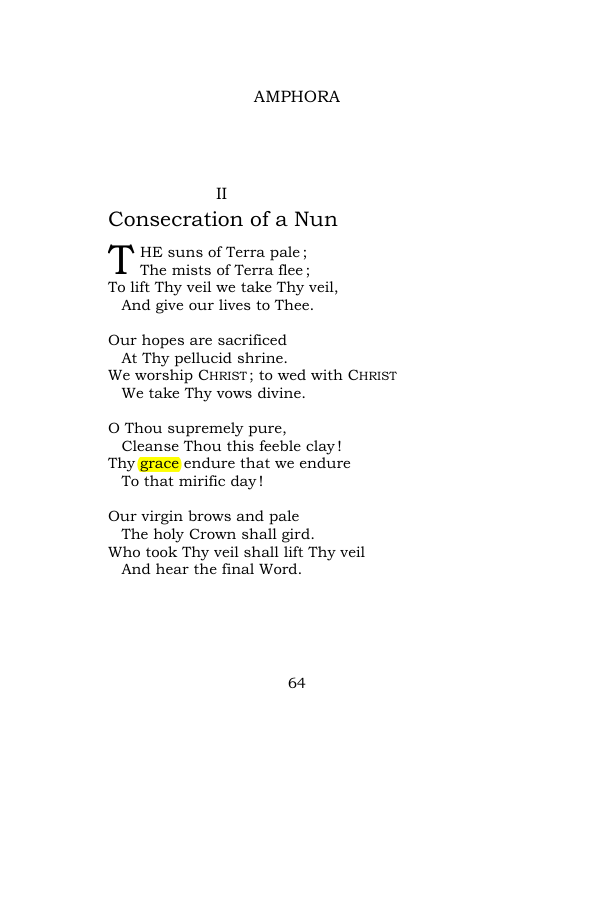 Original scan of Hail Mary, PDF page 71