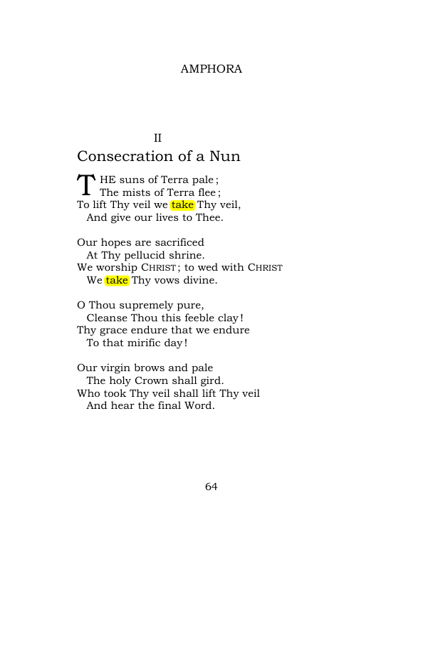 Original scan of Hail Mary, PDF page 71