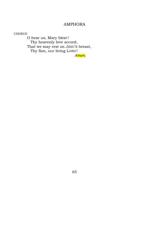 Original scan of Hail Mary, PDF page 72
