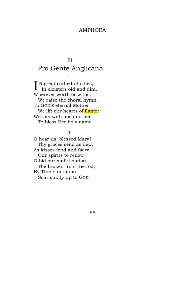 Original scan of Hail Mary, PDF page 73