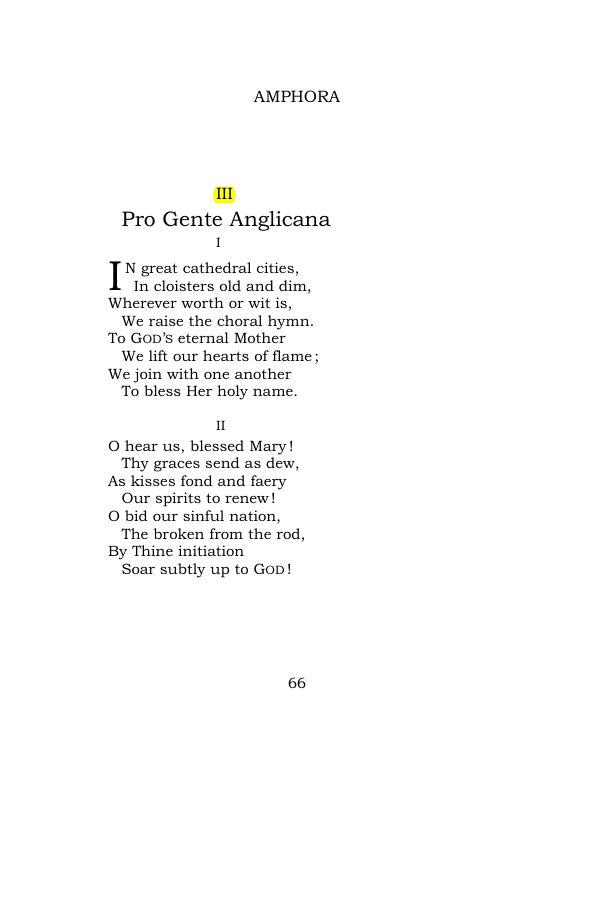 Original scan of Hail Mary, PDF page 73
