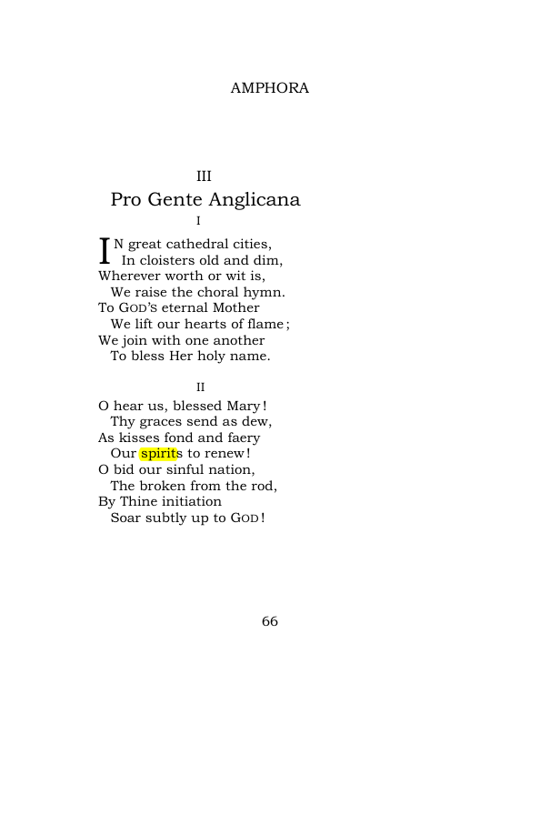 Original scan of Hail Mary, PDF page 73