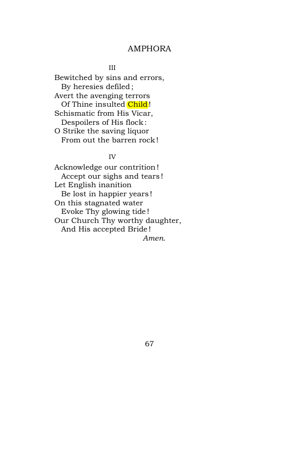 Original scan of Hail Mary, PDF page 74