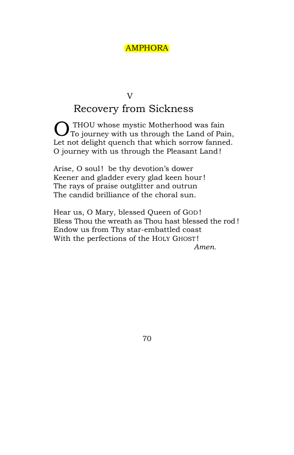 Original scan of Hail Mary, PDF page 77