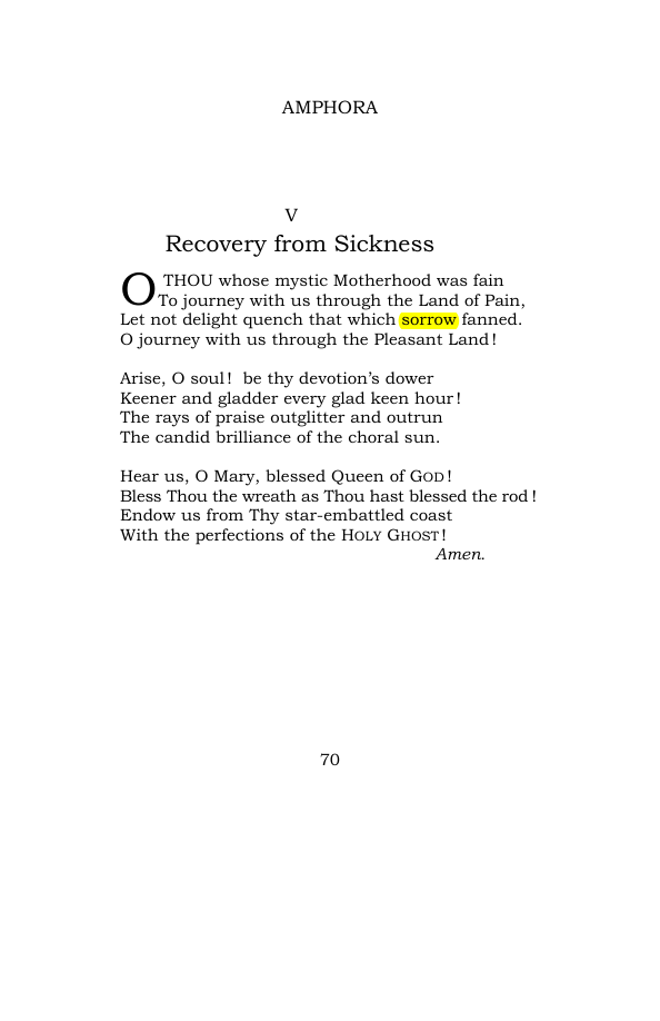 Original scan of Hail Mary, PDF page 77