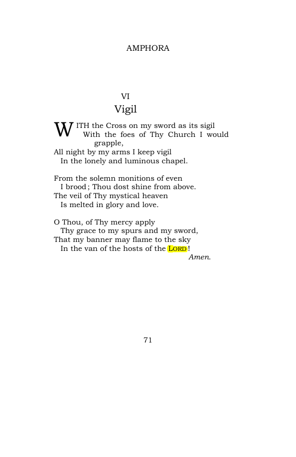 Original scan of Hail Mary, PDF page 78