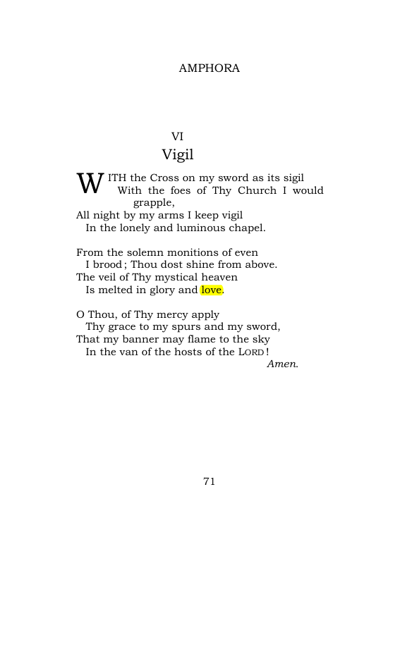 Original scan of Hail Mary, PDF page 78