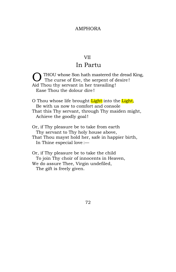 Original scan of Hail Mary, PDF page 79