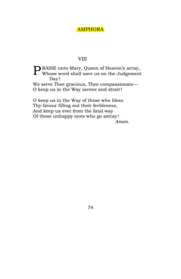 Original scan of Hail Mary, PDF page 81