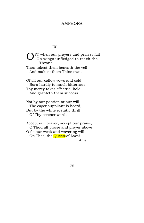 Original scan of Hail Mary, PDF page 82