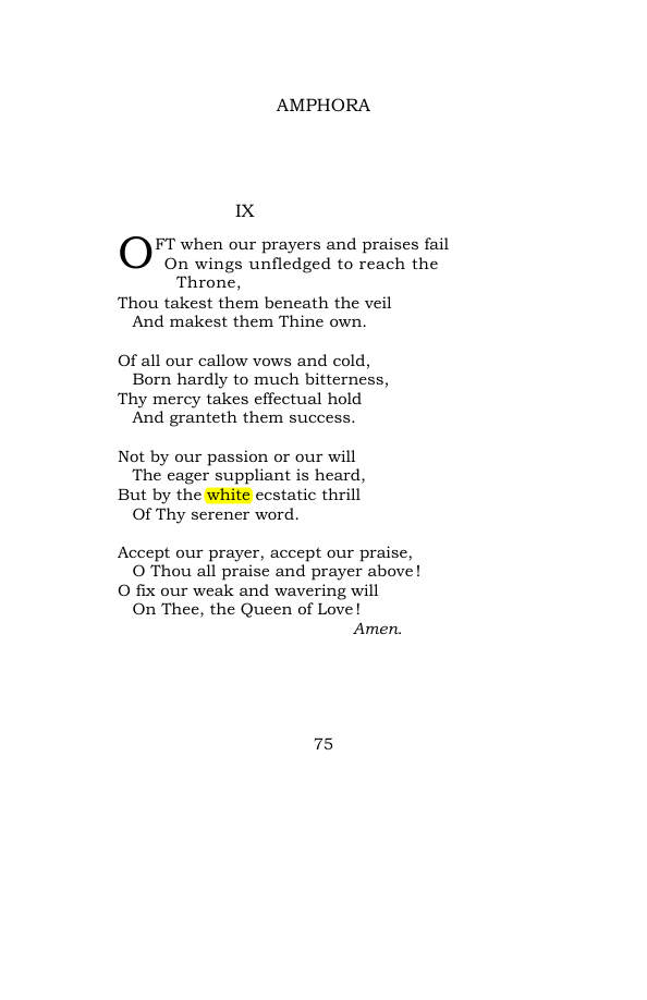 Original scan of Hail Mary, PDF page 82