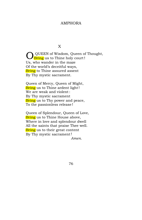 Original scan of Hail Mary, PDF page 83