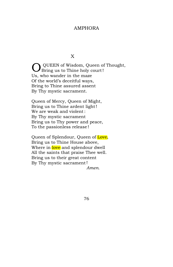 Original scan of Hail Mary, PDF page 83
