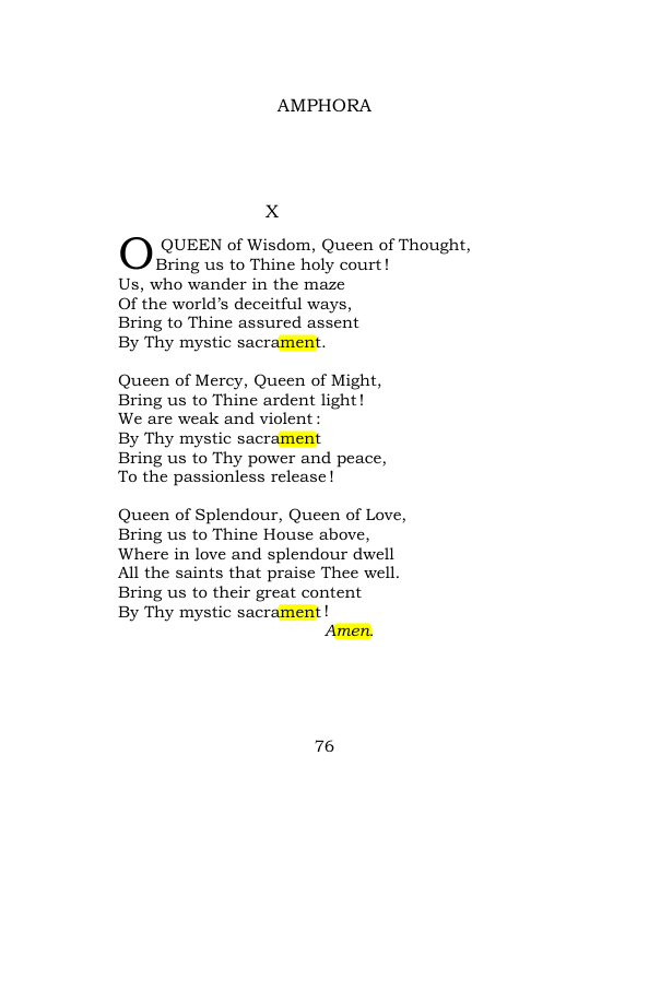 Original scan of Hail Mary, PDF page 83