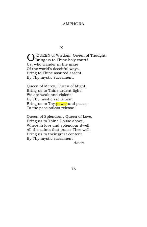 Original scan of Hail Mary, PDF page 83