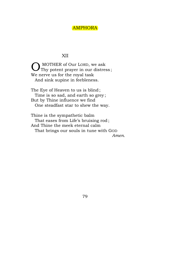 Original scan of Hail Mary, PDF page 86