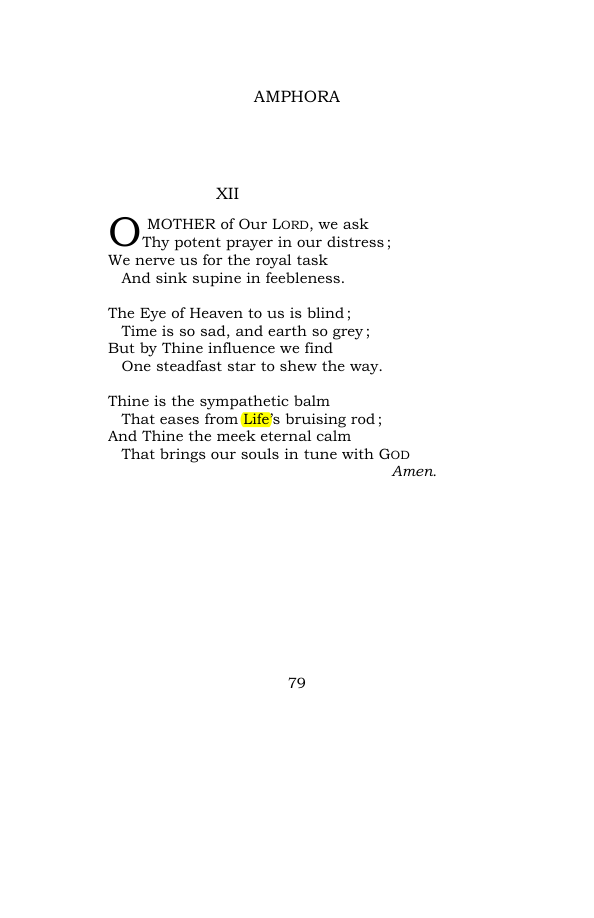 Original scan of Hail Mary, PDF page 86