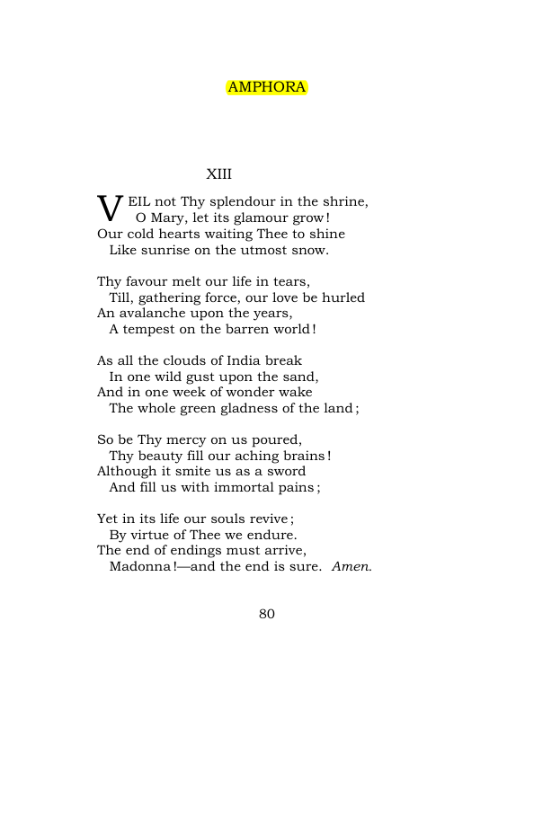 Original scan of Hail Mary, PDF page 87