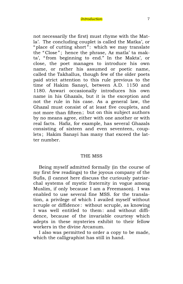 Original scan of The Scented Garden, PDF page 15