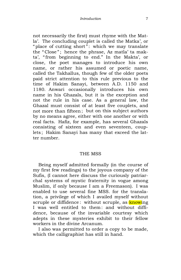 Original scan of The Scented Garden, PDF page 15