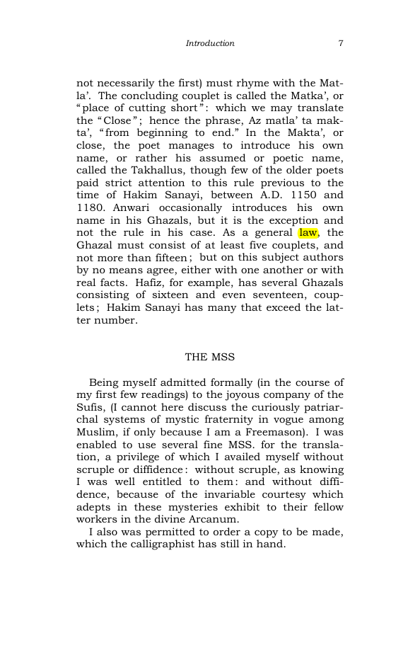 Original scan of The Scented Garden, PDF page 15