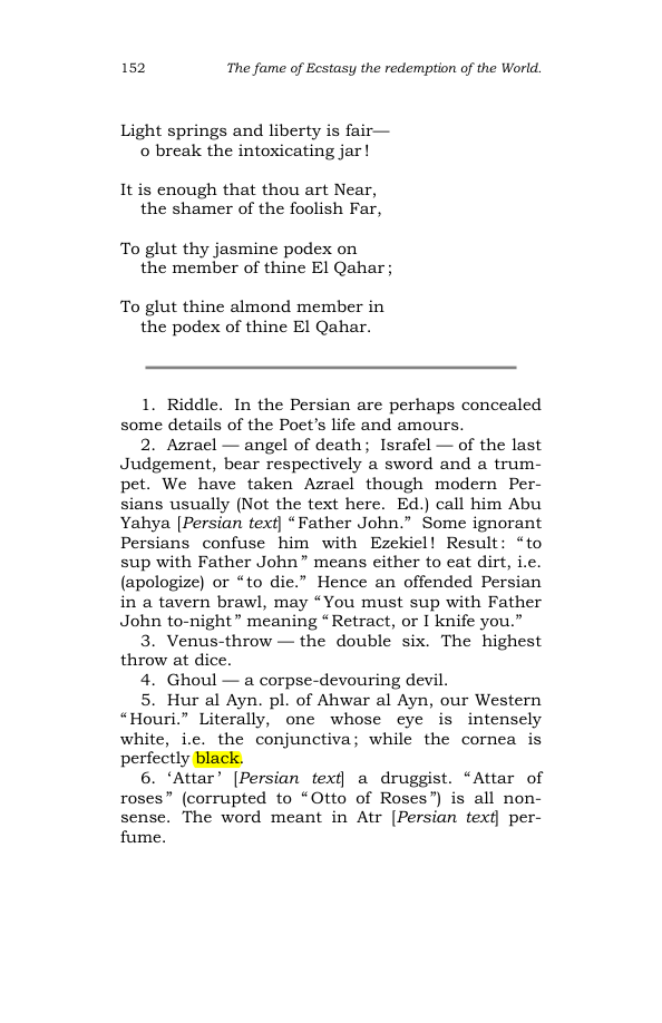 Original scan of The Scented Garden, PDF page 160