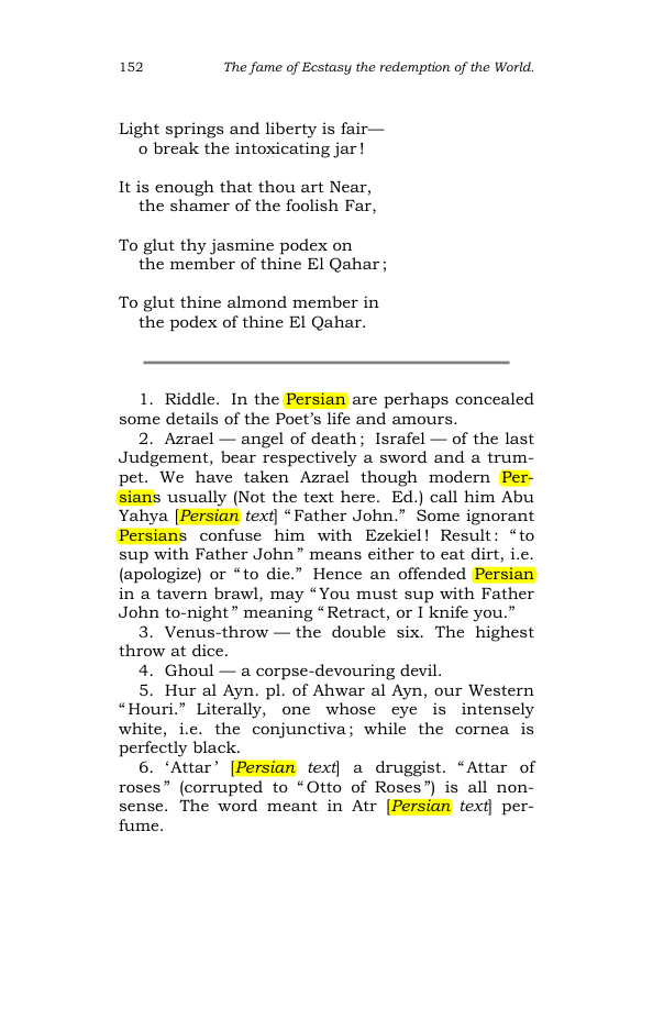 Original scan of The Scented Garden, PDF page 160