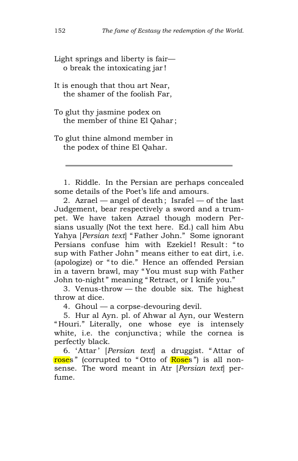 Original scan of The Scented Garden, PDF page 160
