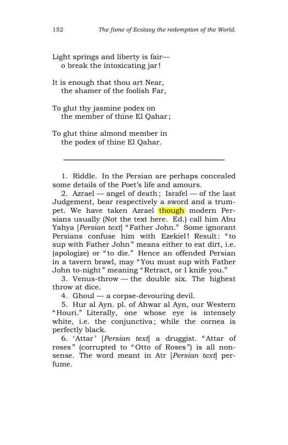 Original scan of The Scented Garden, PDF page 160